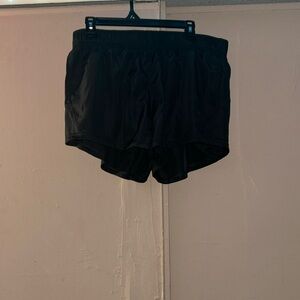 Women’s athletic shorts